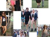 Inspiration Celebrity Music Festival Style