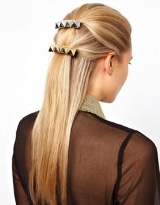 double hair barrette 234x300Summer Style: Keeping It Cool with Hair Accessories