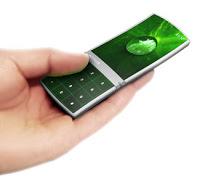 Smarter phones emerging in the future