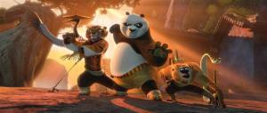 Kung Fu Panda 2 (2011) Watch Online Free on MegaVideo