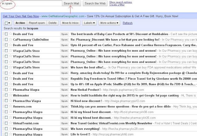 Gmail Made Easy! - Gmail Tricks | Shorcuts