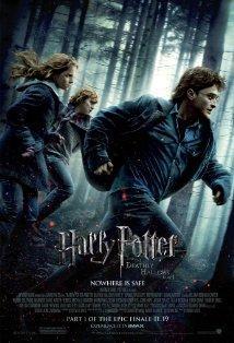Watch Online Harry Potter and the Deathly Hallows ( HP-7 )on Megavideo