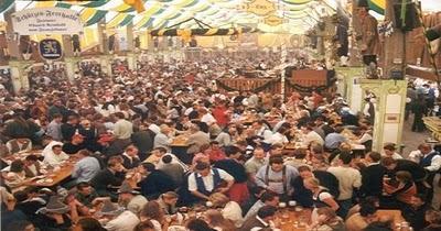 Oktoberfest “The Beer Fest” – Get Ready to Raise the Toast