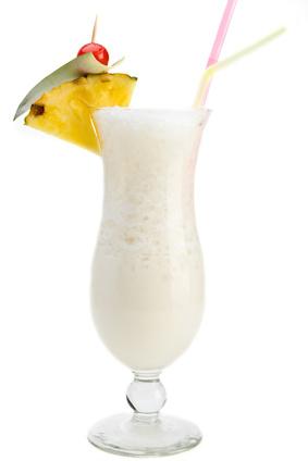 low calorie pina colada recipe, pina colada recipe, skinny pina colada recipe