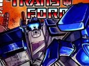 Preview: Transformers Spotlight: Hoist (IDW)