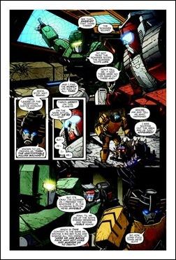 Transformers Spotlight: Hoist Preview 6