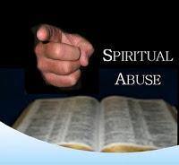 Where is the righteous indignation? The holy anger?