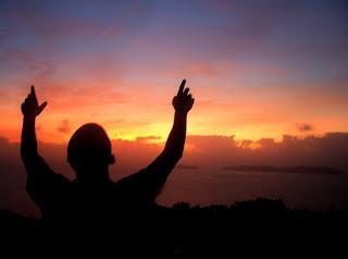 Where is the righteous indignation? The holy anger?