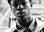 Joey Bada$$ "Beyond Reasonable Doubt" Action Bronson