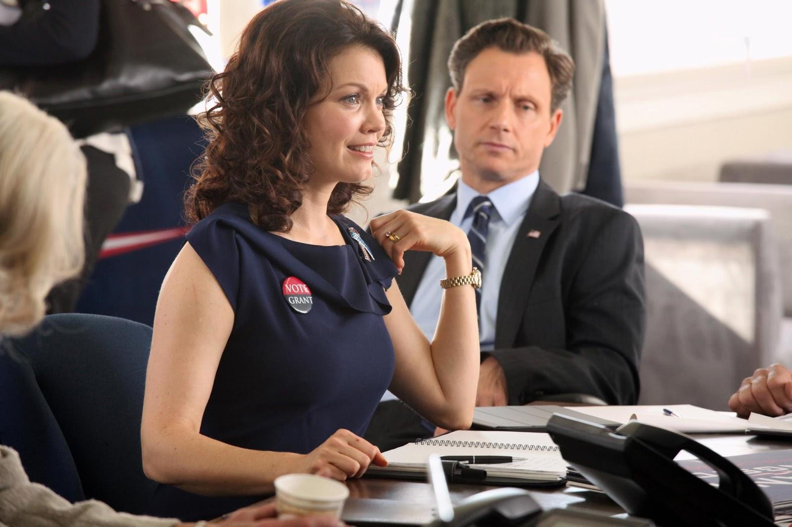 Love Like TV: Case #2- Scandal's Fitz and Mellie