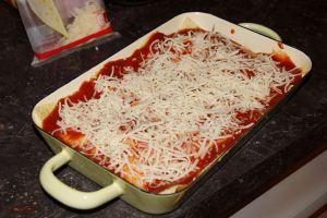 Enchiladas for Baking