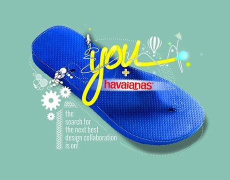 YOU   Havaianas Key Visual