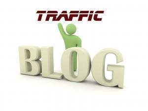 Tips to Increase Traffic on your BLOG