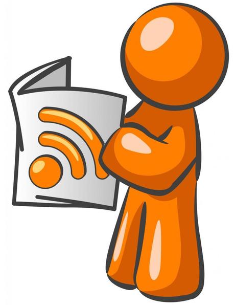 Getting People To Sign Up To Your RSS Feed