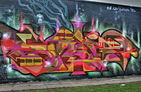 mef buried The Walking Dead