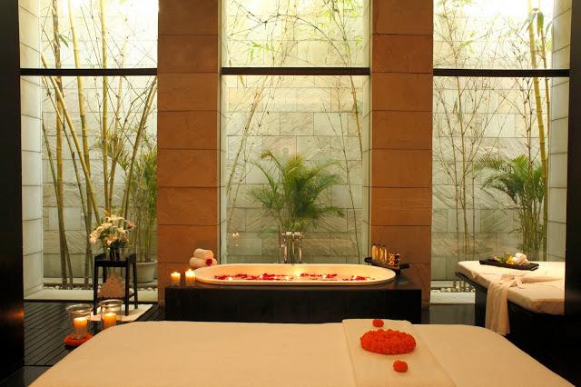 THE LODHI SPA presents the Mothers Day Package