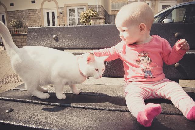 Abigail Olivia :)