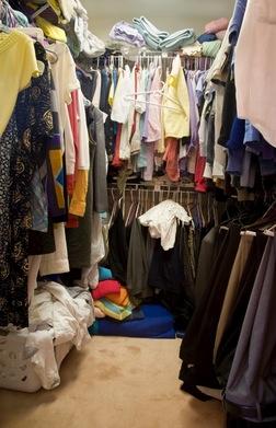 Wardrobe Management Tips 