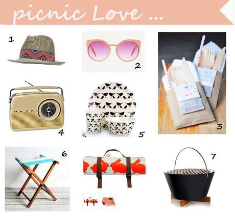 picnic love.