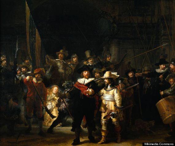 o-THE_NIGHTWATCH_BY_REMBRANDT-570