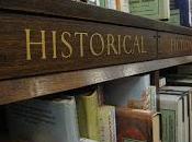 What Makes Great Historical Novel Views