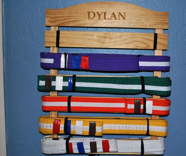 Belts