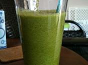 Made Green Smoothie This Morning! Cups Spinach &...