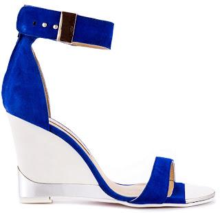 Shoe of the Day | Kristin Cavallari for Chinese Laundry Sogno Wedge