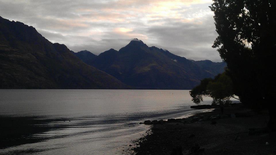 Discovering A New World in New Zealand (Part 3)