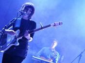 Daughter Charmed Bowery Ballroom [photos]