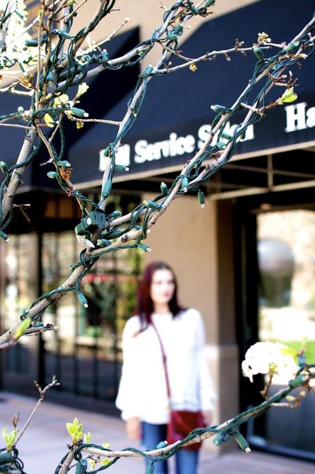 LES FEMME MODA: Warm Weekend