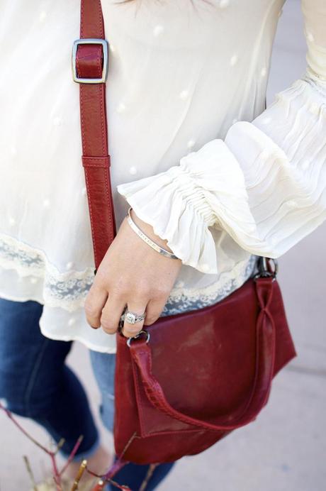 LES FEMME MODA: Warm Weekend