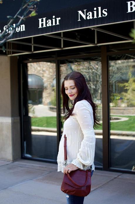 LES FEMME MODA: Warm Weekend