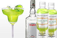 Celebrate Cinco de Mayo with Low-Calorie Drinks Made with Cascade Ice!