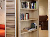 Family House with Secret Room