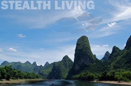 Free Planet - technology - stealth living
