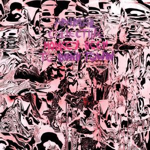 Monkey Been To Burn Town EP Animal Collective   New Town Burnout (Shabazz Palaces Remix)