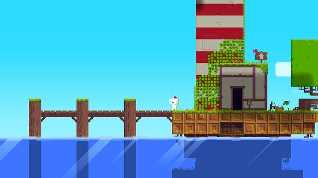 S&S; PC Review - Fez