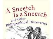Sneetch Other Philosophical Discoveries Thomas Wartenberg