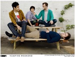 Vampire Weekend Ya Hey vampire weekend fillmore detroit 300x226 Vampire Weekend Ya Hey