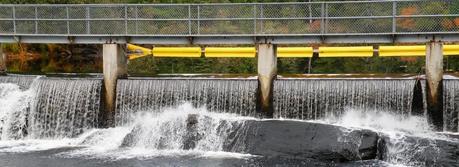 3-Year DOE Study Assessed Potential Hydropower Upgrades in the U.S.