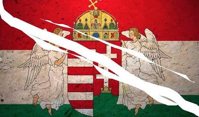 Concert Review: The Shame of a Nation