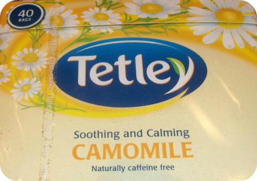 mobile 005 Tetley Tea Goodie Bag Review