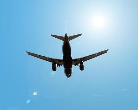 airplane