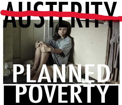 Planned Poverty