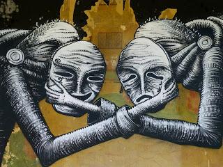 Keepin Up With... Phlegm