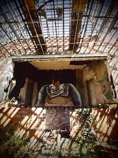 Keepin Up With... Phlegm