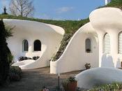 Coolest Earth Houses Around World