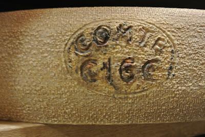 comté: from cow to cheese