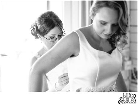 Carole & Anika Got Married! | York Civil Partnership Photography